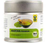 TE MATCHA VERDE POLVO