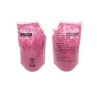 Poudre de Toner 500g Compatible with Xerox VersaLink C7000DN C7000N DocuPrint C5005d C5155d Phaser 7500 7800(1Bag Magenta-500g)