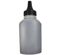 Poudre de Toner 50g Bouteille Compatible with Xerox Phaser 7100 7100N 7100DN(Black 1 Pack)