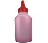 Poudre de Toner 50g Bouteille Compatible with Xerox Phaser 7100 7100N 7100DN(Magenta 1 Pack)