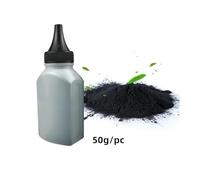 Poudre de Toner Compatible avec la Cartouche Lex-Mark C3426 C3426dw MC3426 MC3426adw C3326dw MC3224adwe MC3326adwe C3224dw MC3224dwe(1 Black Toner)