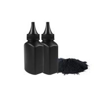 Poudre de Toner Compatible avec ML 1630 ML-D1630A SCX 4500 SCX4500 Toner Cartridge Refill(2BlackX80G)