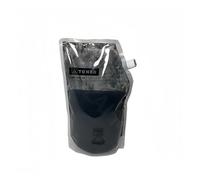 Poudre de Toner WC7525 500 g, Compatible avec Xerox WorkCentre 7525, 7530, 7535, 7545, 7556, 7830, 7835, 7845, 7855 et 7970(BK-500g)