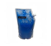Poudre de Toner WC7525 500 g, Compatible avec Xerox WorkCentre 7525, 7530, 7535, 7545, 7556, 7830, 7835, 7845, 7855 et 7970(C-500g)