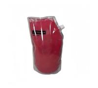 Poudre de Toner WC7525 500 g, Compatible avec Xerox WorkCentre 7525, 7530, 7535, 7545, 7556, 7830, 7835, 7845, 7855 et 7970(M-500g)