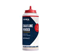 Poudre de traçage 1kg Rouge LYRA