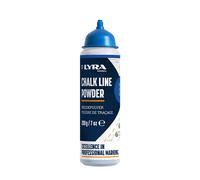 Poudre à tracer bleu 200g LYRA