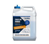Poudre de traçage 3,5kg Bleu LYRA