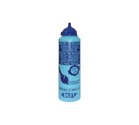 - Poudre de traçage haute densité Bleu 400 g