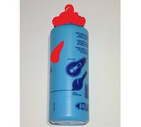 Poudre de traçage haute densite vrac - caractéristiques:rouge - 1000 g