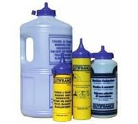 Poudre de traçage rouge 224 g