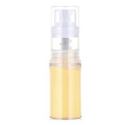 Poudre de trempage professionnelle pour ongles - Outil de transfert de couleur - Accessoire lisse - Effet dégradé - Pulvérisateur dégradé