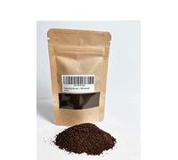 Poudre de Vanille Bourbon de Madagascar 100% Naturelle - 20gr Net Gousse de Vanille Entières Moulue