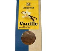 Poudre de vanille10 g - Arôme intense pour les desserts et pâtisseries raffinés