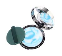 Poudre De Visage Pratique Pour L'éclaircissement Du Ton De La Peau