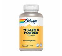 Vitamine C Poudre 237ml 5 ; 000 MG Par Solaray