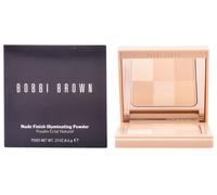 Poudre D'éclairage Avec Finition Nude Nuance Nude 80 Gr