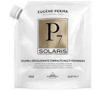 Poudre Décolorante 7 Tons Compacte Multi-Techniques Solaris Eugène Perma 450g