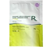 Poudre Décolorante Violette Sans Ammoniaque 7 Tons Generik 30g