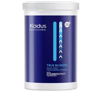 Poudre Décolorante 7 Tons True Blondes Kadus 500g