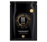Poudre Décolorante 9 Tons Bbhair Plex Generik 100g