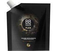 Poudre Décolorante 9 Tons Bbhair Plex Generik 500g