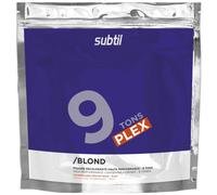 Poudre décolorante 9 tons SUBTIL BLOND 500G