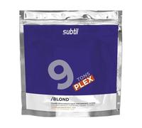 Poudre décolorante 9 tons SUBTIL BLOND 500G
