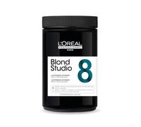 Poudre Décolorante Blond Studio 8 L'Oréal 500g