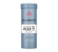 Poudre décolorante BlondorPlex 9 Wella 400G