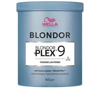Poudre Décolorante Blondorplex 9 Wella 800g