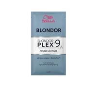 Poudre décolorante BlondorPlex Wella 30g