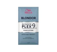Poudre décolorante BlondorPlex Wella 30g