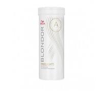 Poudre Décolorante Freelights 400 Grs