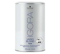 Schwarzkopf Vario Blond Plus 450 g