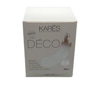 Poudre Décolorante - Kares - Compacte - Éclaircissement jusqu'à 7 tons - 500 g - Tous types de cheveux