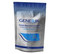 Poudre Décolorante Kératine Générik 500 Grs