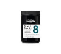 L'Oréal Professionnel Paris BLOND STUDIO Poudre blondissante Multi-Technique 8 500 g