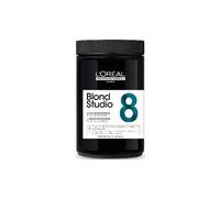 Blond Studio Multi-Technique 8 L'Oréal Professionnel 500g