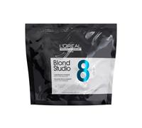 Loreal Blond Studio 8 Poudre Décolorante Multi-Techniques 500 g
