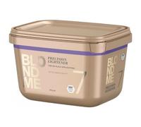 Poudre Décolorante Précision 7 Tons Blondme Schwarzkopf 450g