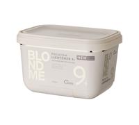 Poudre Décolorante Prémium 9+ BlondMe Schwarzkopf 450g