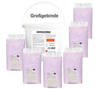 Poudre décolorante Violet Plex, grand contenant, 6 x 500 g