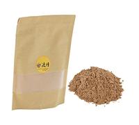 Poudre d'encens de Bois de Santal 250g, Poudre d'encens de Bois de Santal de Yoga d'humeur Paisible pour Le Brûleur d'épice de Reflux d'arrière-Cours, Déodorant (Bois de