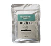 Poudre d'encens Eucalyptus de guérison (50 g)