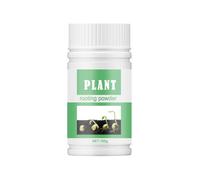 Poudre D'Enracinement Pour Boutures, Hormones De Bouturage Poudre, Stimulateur Racines D'Engrais, Poudres D'Enracinement Succulent