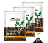 Poudre D'enracinement pour Boutures,Poudre D'enracinement,90g Hormone Racinaire Engrais,Stimulateur Racines D'engrais,Enracinement Rapi Pour Croissance,d'enracinement Succulente