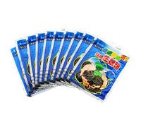 Poudre D'enracinement Pour Boutures Stimulateur De Racine D'hormone De Racine Engrais Et Améliorant De Sol Cultivez De Nouvelles Plantes à, 10PCS/100g