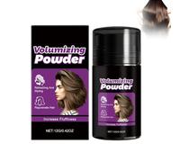 Poudre Densifiante Cheveux, Poudre Coiffante, Fibre Capillaire Naturelle