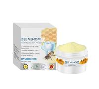 Poudre Dentaire Care - Améliore L'haleine Fraîche, Favorise Une Bonne Santé Bucco-dentaire, Maintient Des Gencives Saines, Blanchit Les Dents, Routine de Brossage en 3 Minutes(4pcs)